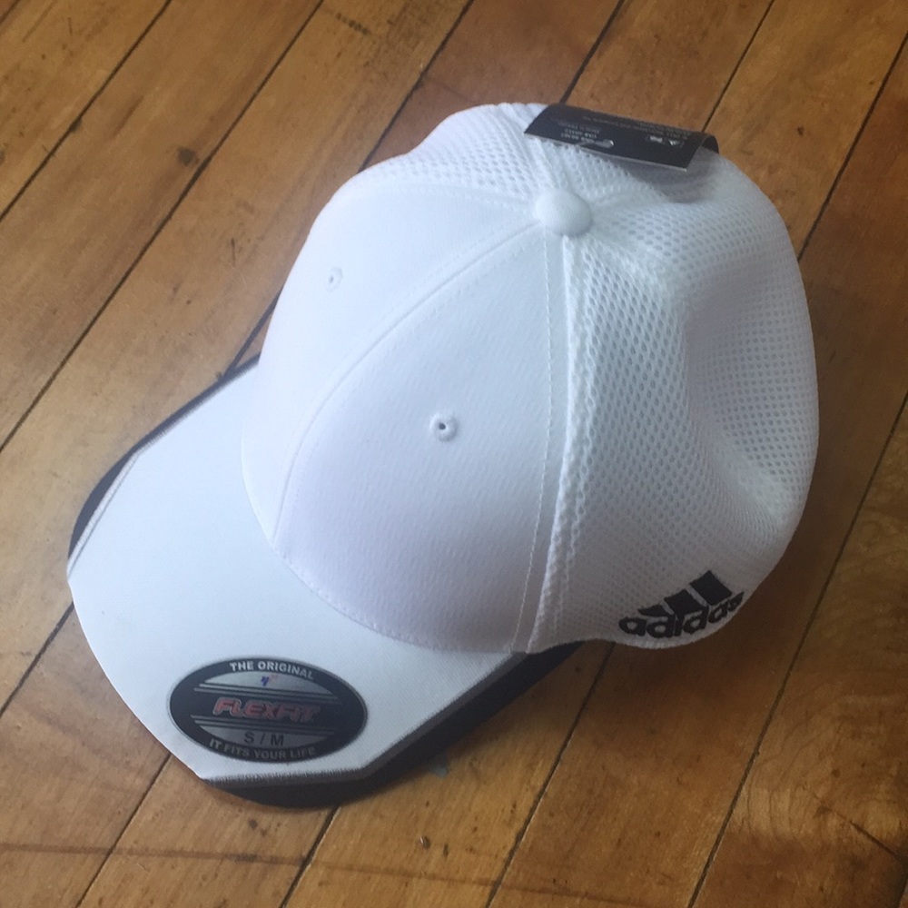 Adidas hat